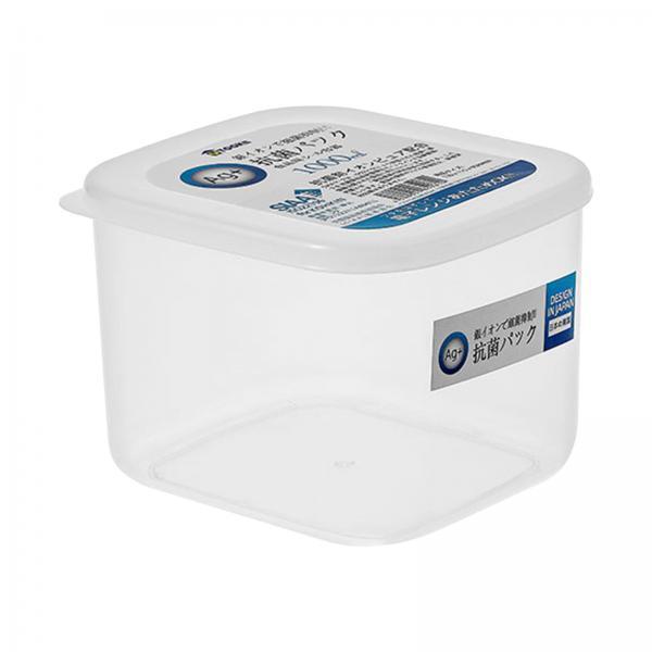 Meal Prep Egg - Buzdolabı Saklama Kabı Hava Geçirmez PP