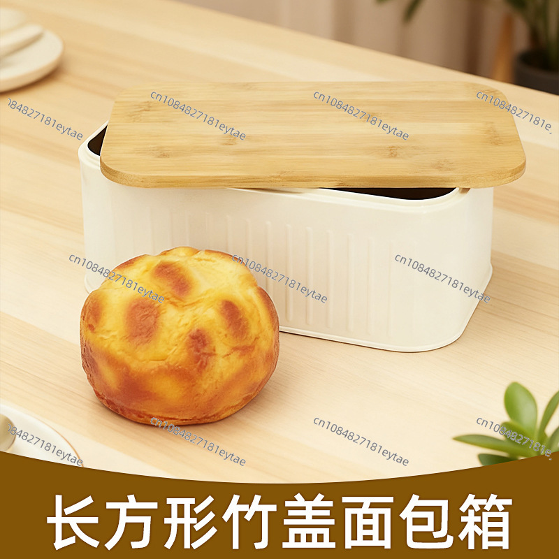 Meal Prep Organizer - Metal Hava Geçirmez Gıda Saklama Kabı