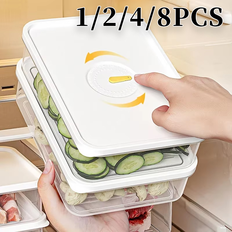 Çok Amaçlı Gıda Tazelik Kabı T - Meal Prep Containers Xl incelemesi ve fiyatı