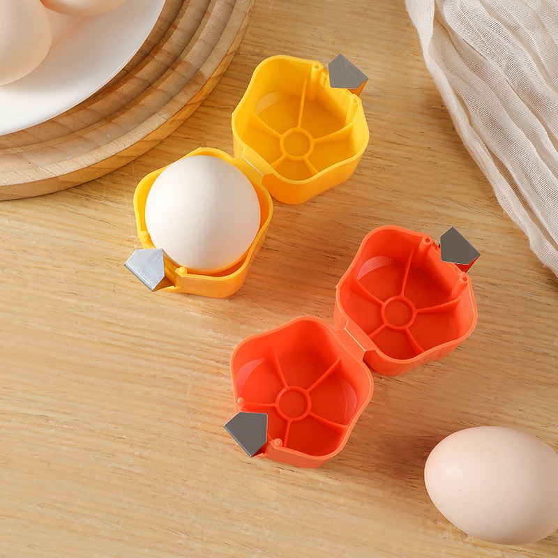 Yumurta Kabuğu Kesici Kırıcı A - Meal Prep Egg incelemesi ve fiyatı