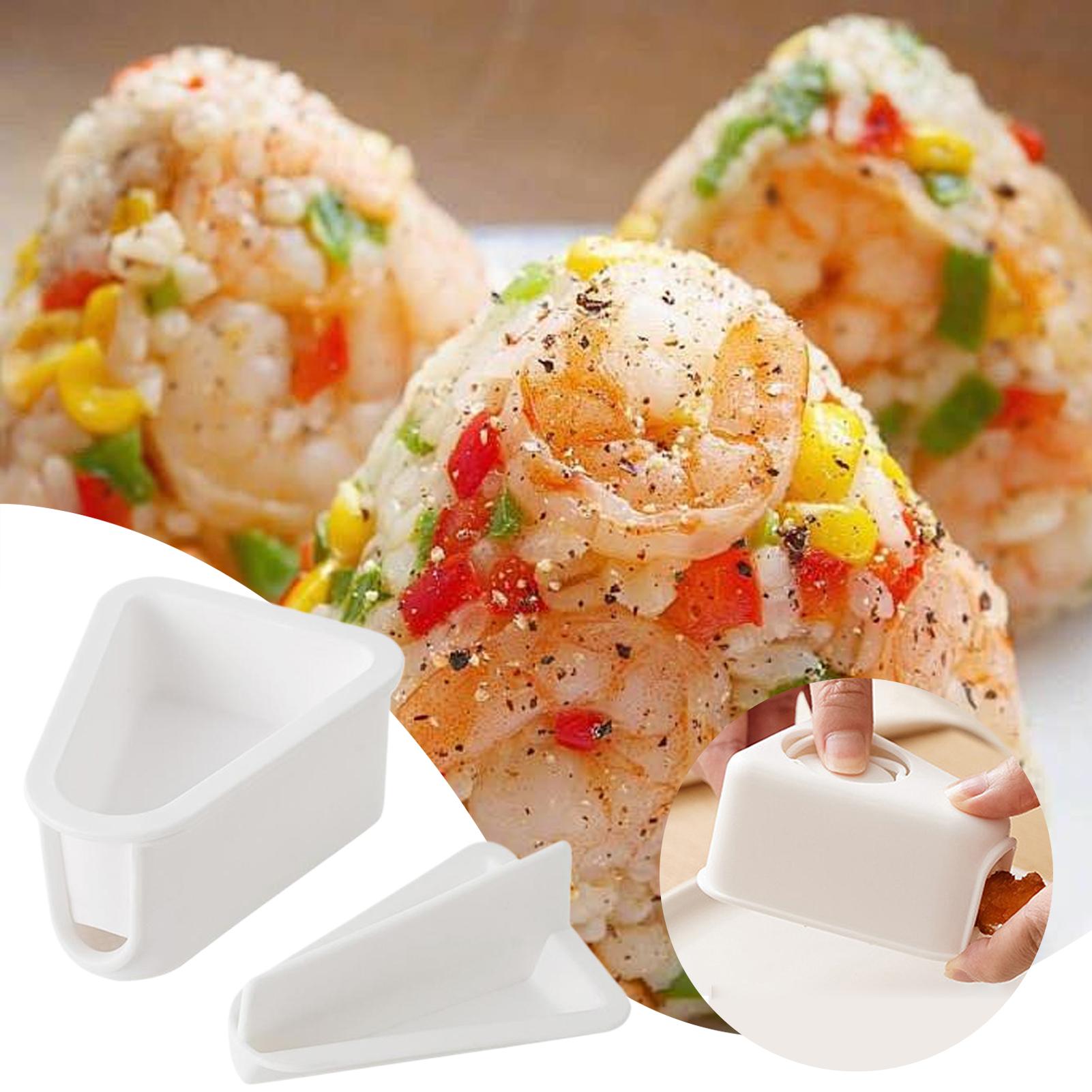 Pirinç Topu Yapıcı Japon Taşın - Meal Prep Japanese incelemesi ve fiyatı