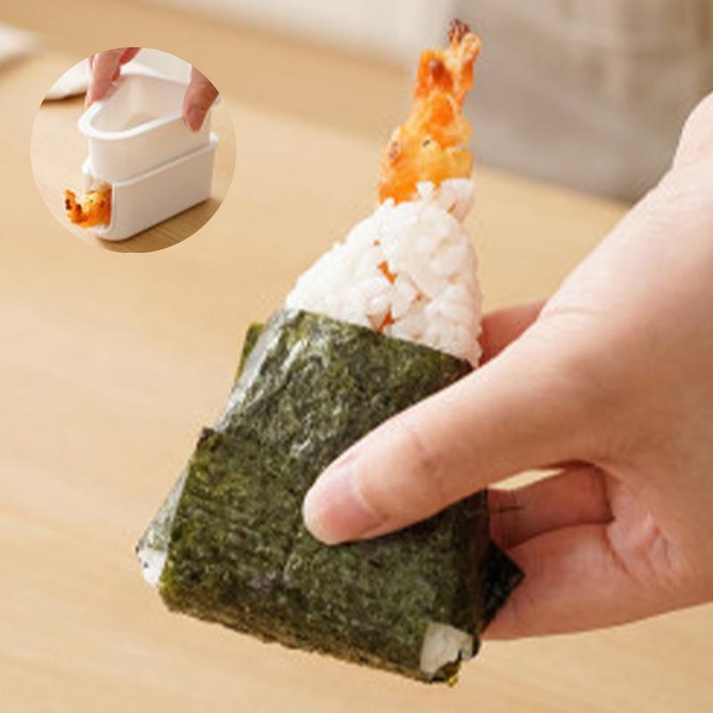 Pirinç Topu Yapıcı Japon Taşın - Meal Prep Japanese incelemesi ve fiyatı