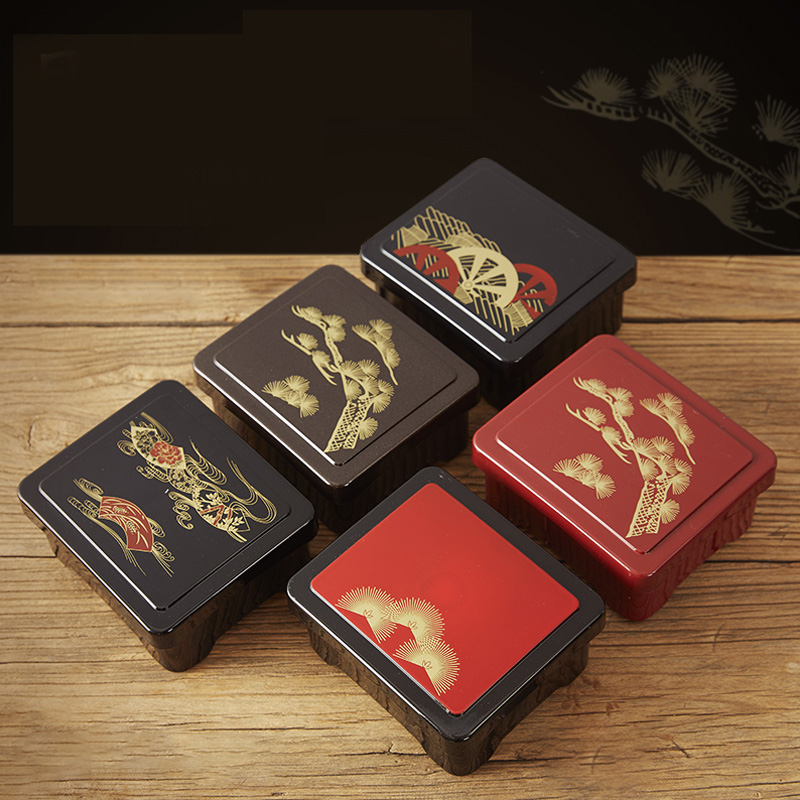 Japon Tarzı Bento Kutuları Reç - Meal Prep Japanese incelemesi ve fiyatı