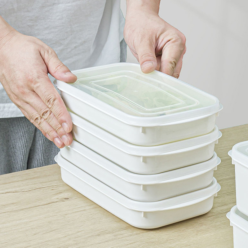 Gıda Sınıfı Buzdolabı Depolama - Meal Prep Containers Xl incelemesi ve fiyatı