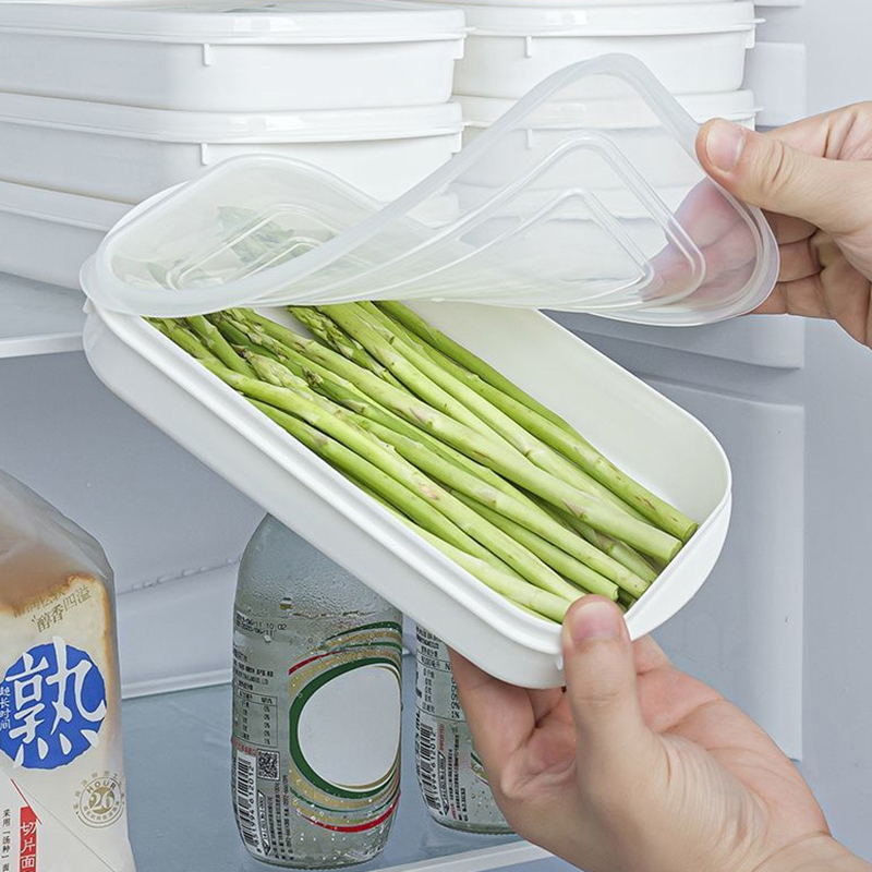 Gıda Sınıfı Buzdolabı Depolama - Meal Prep Containers Xl incelemesi ve fiyatı