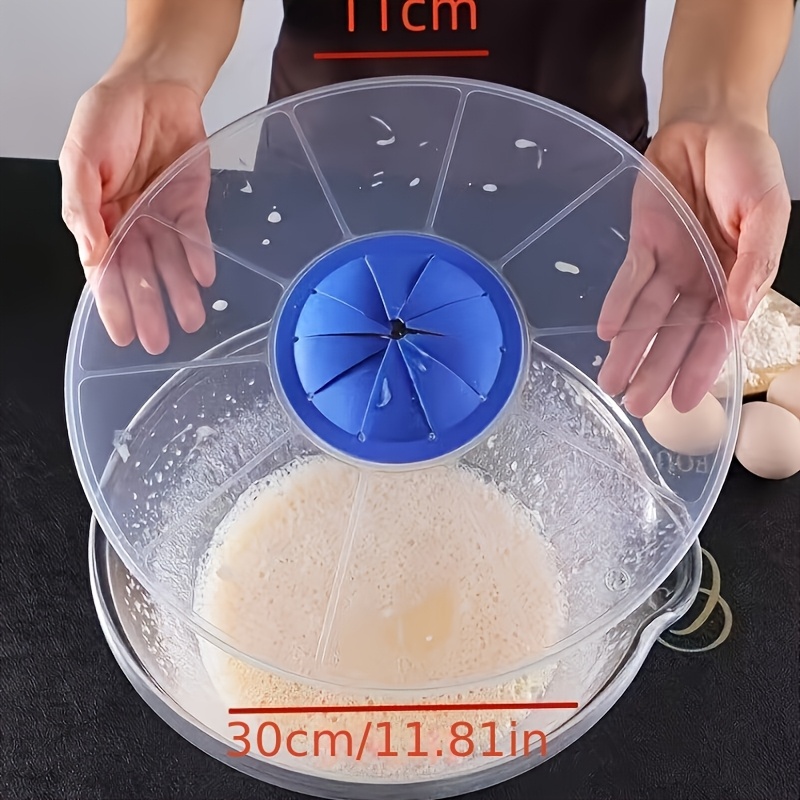 1 adet Sıçramaya Dayanıklı Yum - Meal Prep Egg incelemesi ve fiyatı