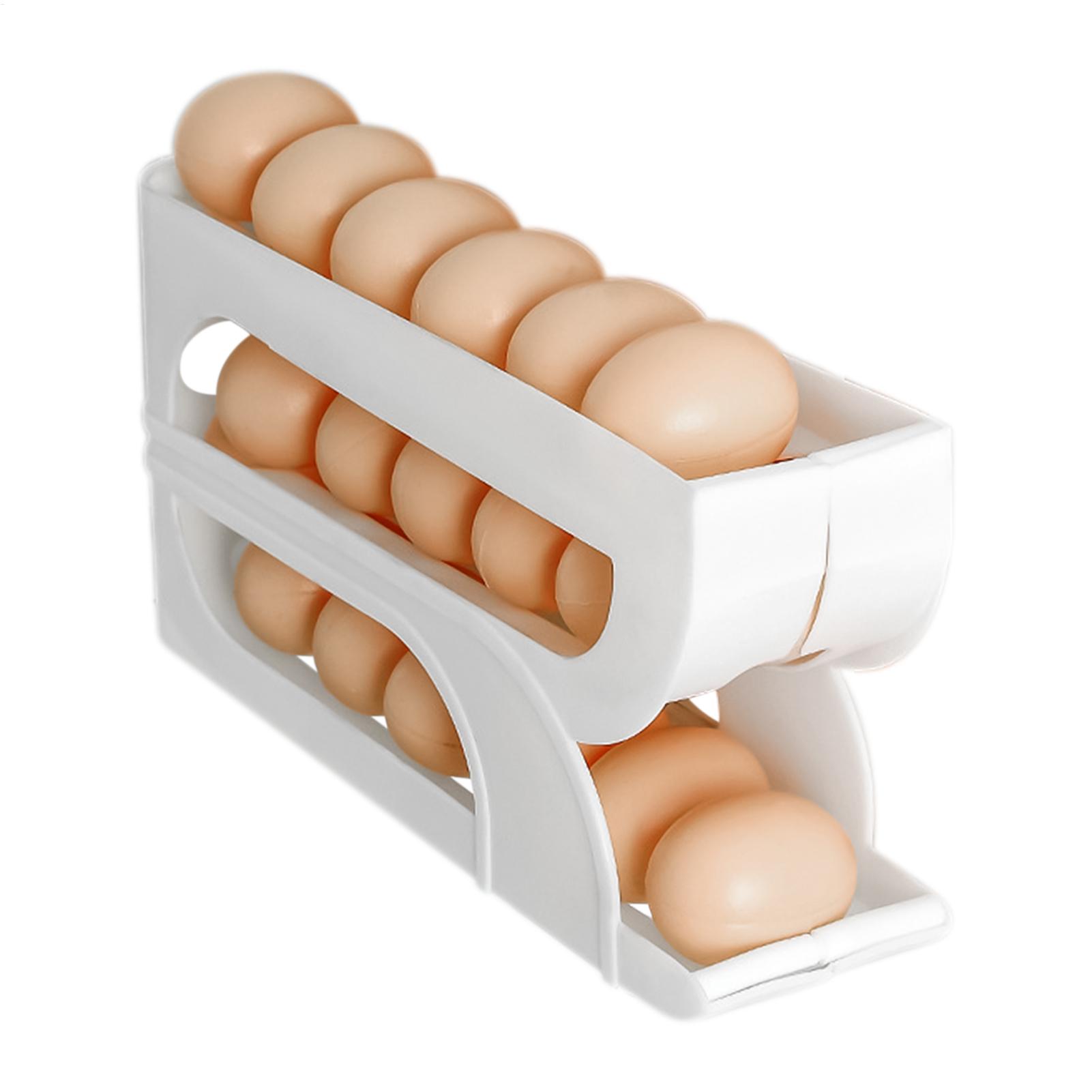 Buzdolabı için Yumurta Kabı 3  - Meal Prep Egg incelemesi ve fiyatı