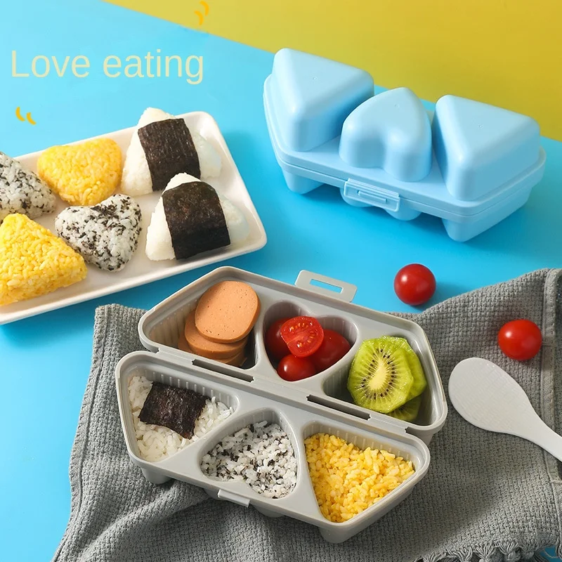 Katlanır Taşınabilir Üçgen Aşk - Meal Prep Japanese incelemesi ve fiyatı