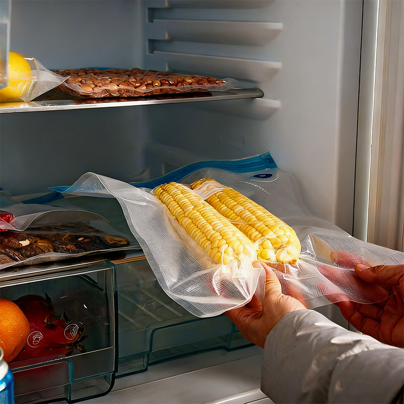Yeni Yeniden Kullanılabilir Va - Meal Prep Ziplock incelemesi ve fiyatı