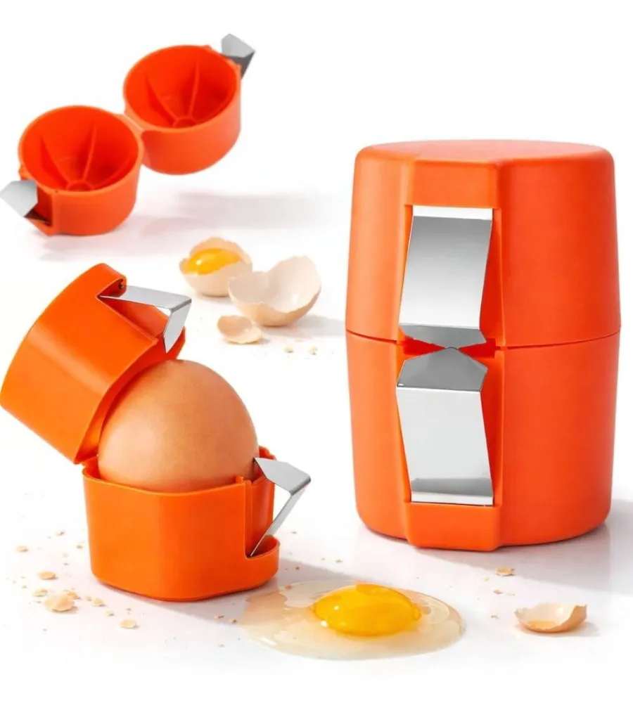 Yumurta Açma Aleti - Yumurtala - Meal Prep Egg incelemesi ve fiyatı