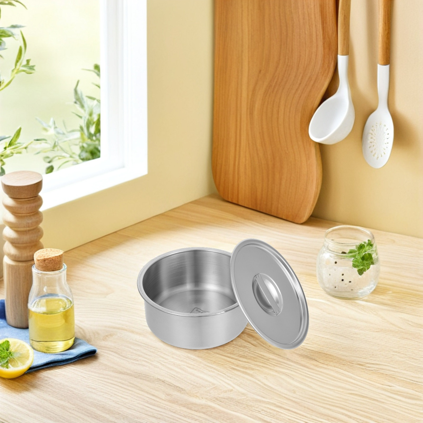 Paslanmaz Çelik Buharda Pişiri - Meal Prep Egg incelemesi ve fiyatı