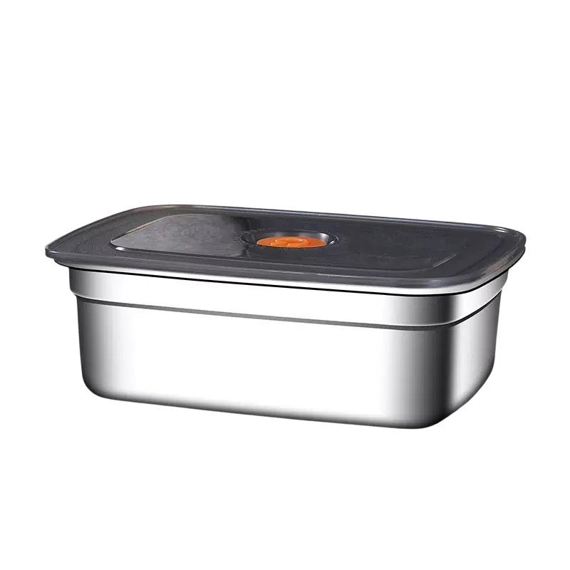 Paslanmaz Çelik Kamp Öğle Yeme - Stainless Bento Box incelemesi ve fiyatı