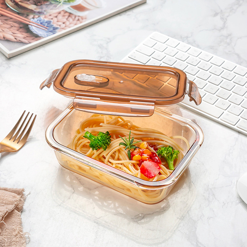 Isıya dayanıklı cam taze tutma - Meal Prep Japanese incelemesi ve fiyatı