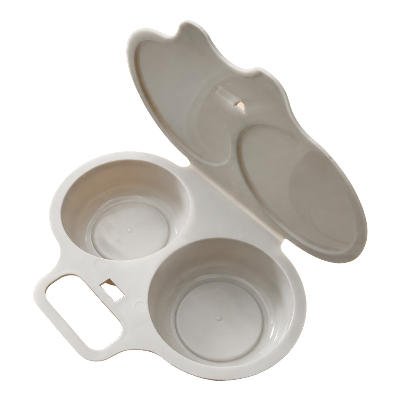 Yumurta Pişirici Mikrodalga Yu - Meal Prep Egg incelemesi ve fiyatı