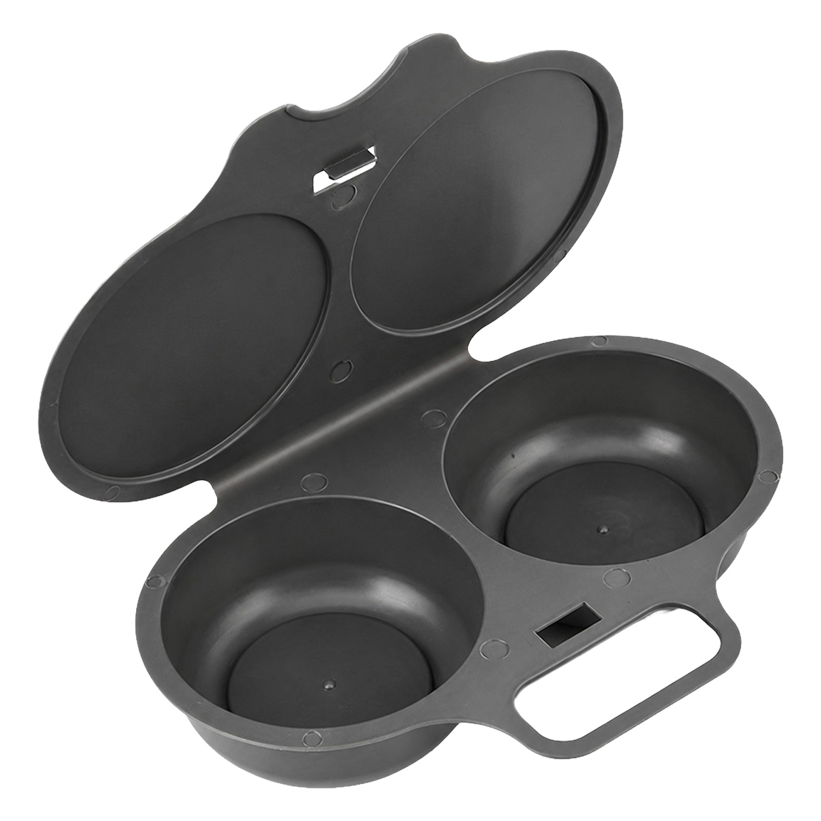 Yumurta Pişirici Mikrodalga Yu - Meal Prep Egg incelemesi ve fiyatı