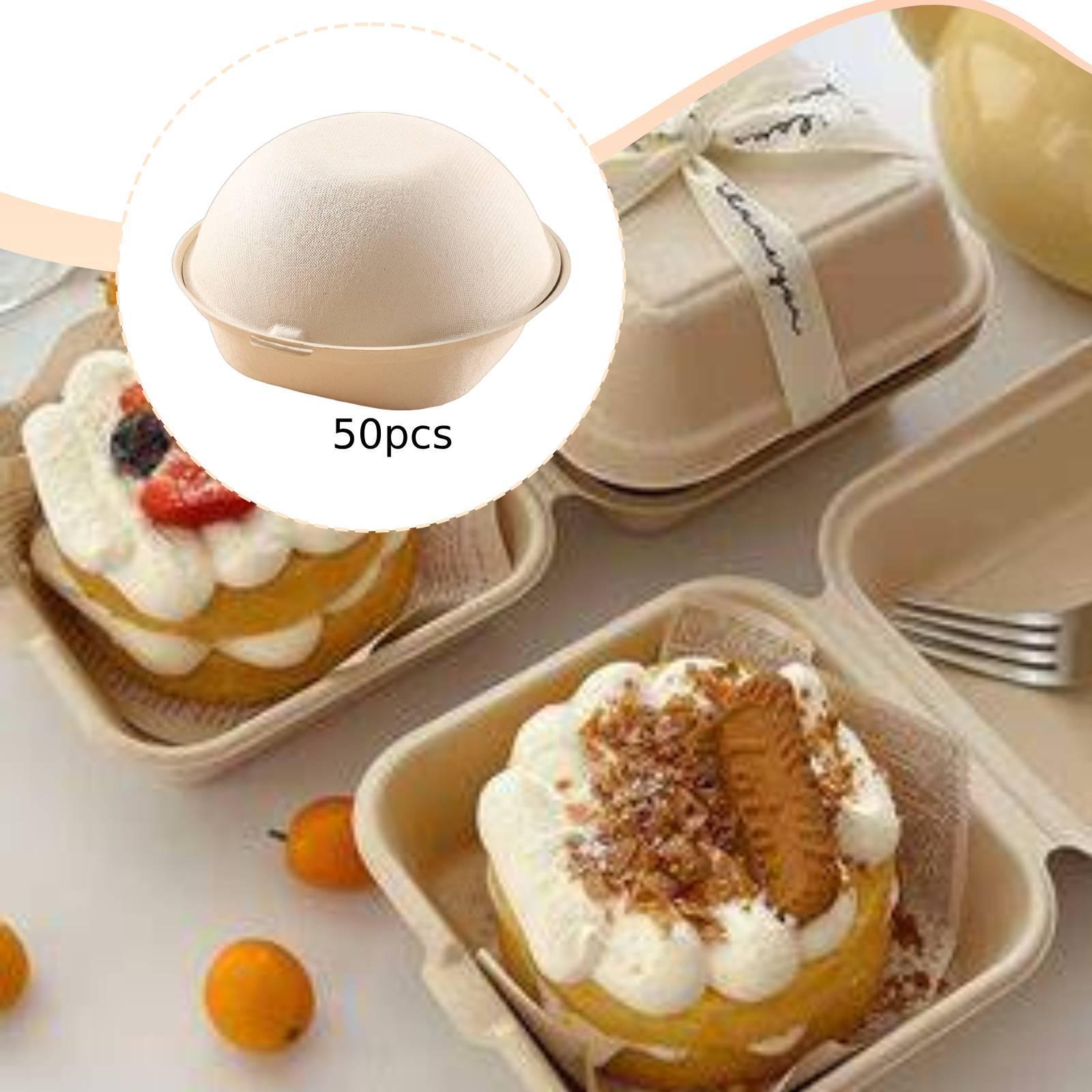 Yiyecek Kabı Meyve Kutusu Sızd - Meal Prep Egg incelemesi ve fiyatı