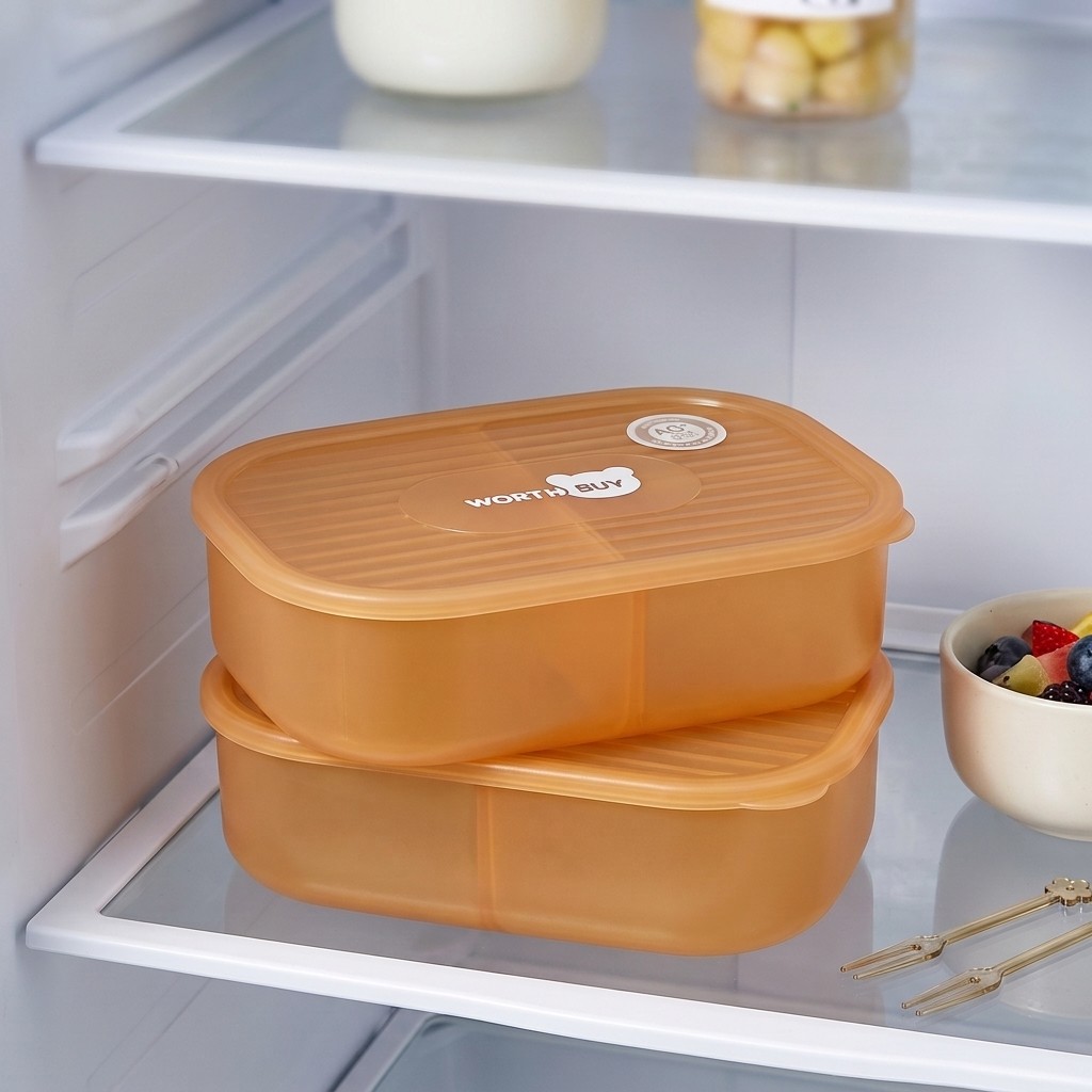 Japon Plastik Bento Kutusu Çoc - Meal Prep Japanese incelemesi ve fiyatı