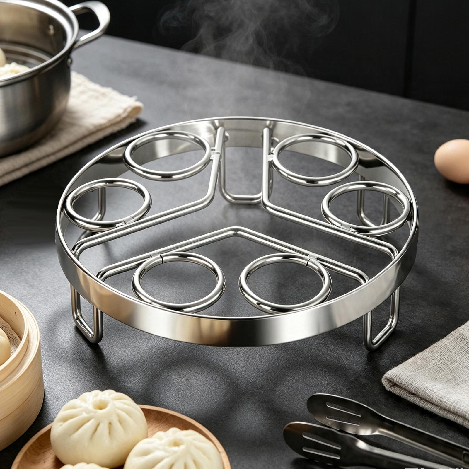 Yumurta Buharlayıcı Rafı Yumur - Meal Prep Egg incelemesi ve fiyatı
