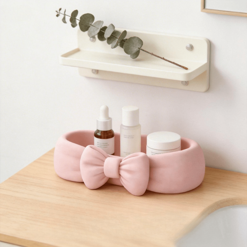 Sevimli Fiyonk Şeklinde Makyaj - Meal Prep Organizer incelemesi ve fiyatı