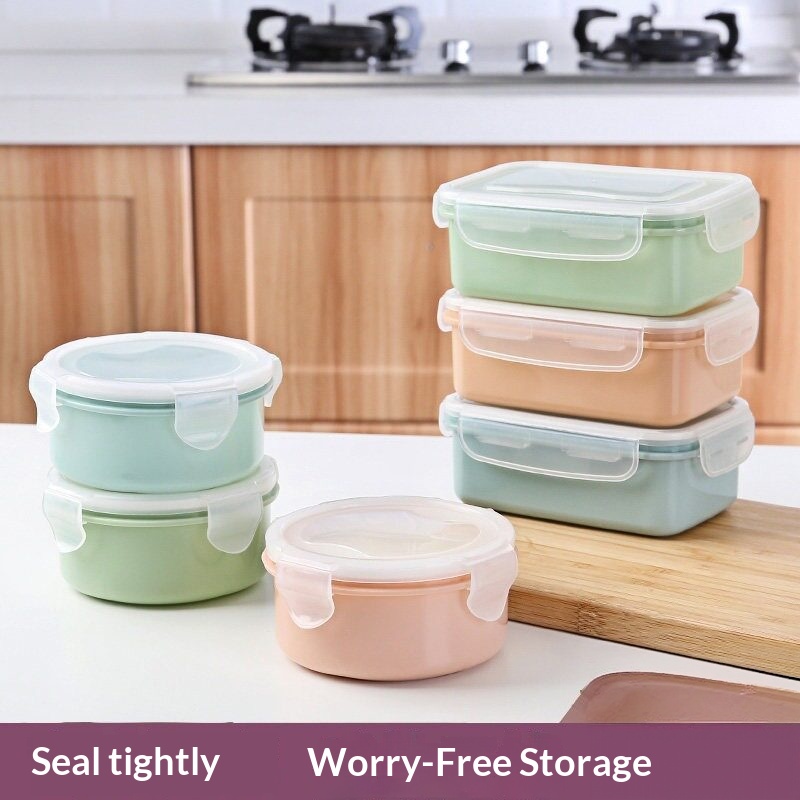 Hava Geçirmeyen Gıda Saklama K - Meal Prep Organizer incelemesi ve fiyatı