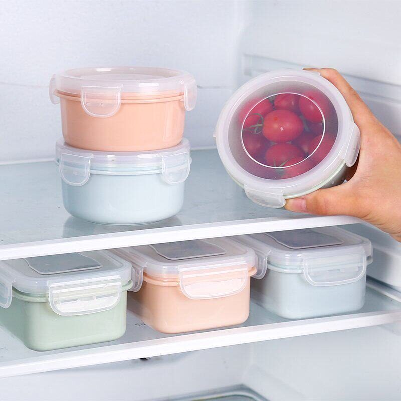 Hava Geçirmeyen Gıda Saklama K - Meal Prep Organizer incelemesi ve fiyatı