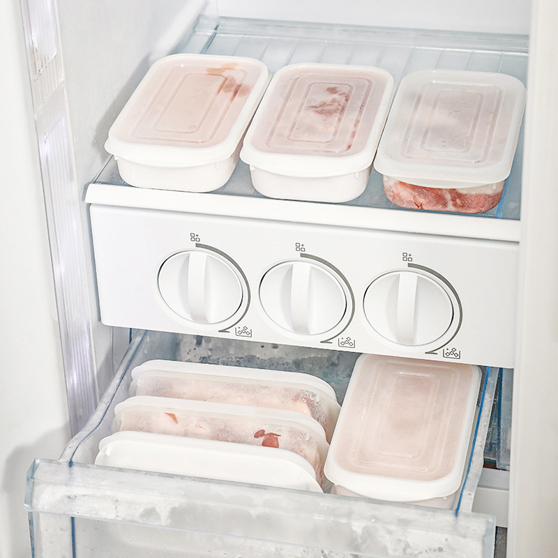 Buzdolabı gıda saklama kapları - Meal Prep Containers Xl incelemesi ve fiyatı
