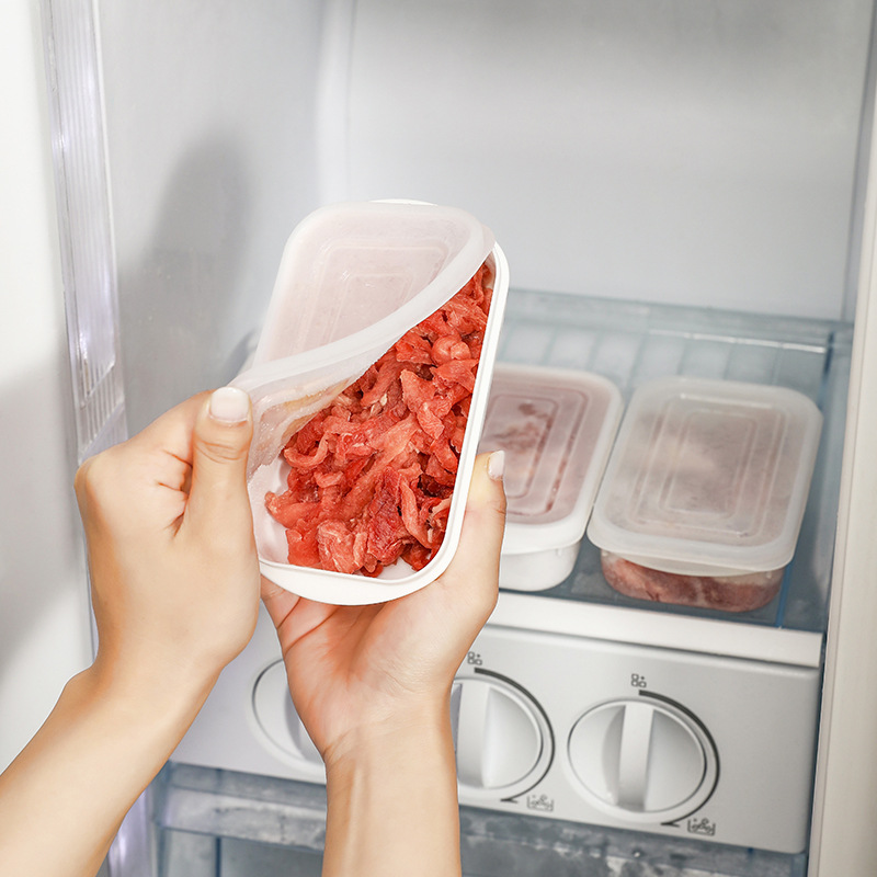 Buzdolabı gıda saklama kapları - Meal Prep Containers Xl incelemesi ve fiyatı