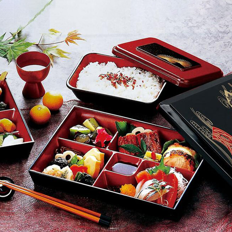 Japon Tarzı Öğle Yemeği Kutula - Meal Prep Japanese incelemesi ve fiyatı