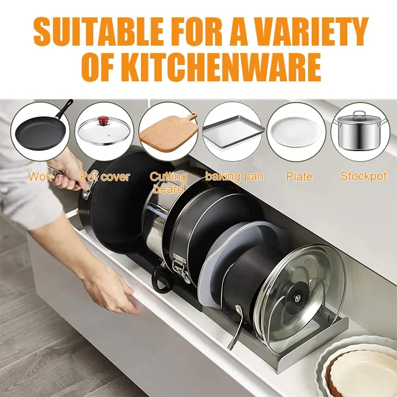 Genişletilebilir Paslanmaz Çel - Meal Prep Organizer incelemesi ve fiyatı