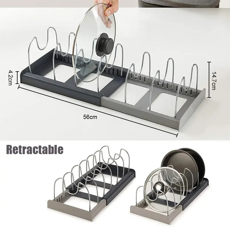 Genişletilebilir Paslanmaz Çel - Meal Prep Organizer incelemesi ve fiyatı