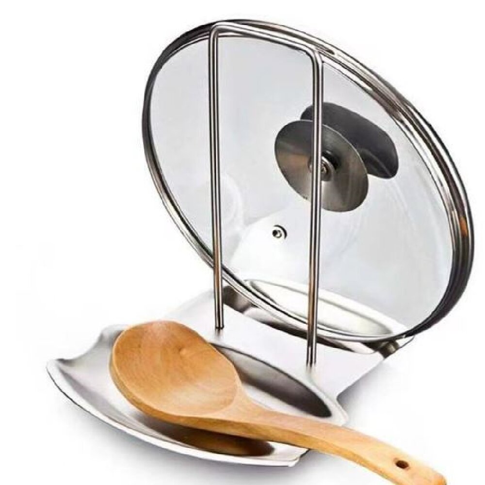 Paslanmaz Çelik Tencere Kapağı - Meal Prep Organizer incelemesi ve fiyatı