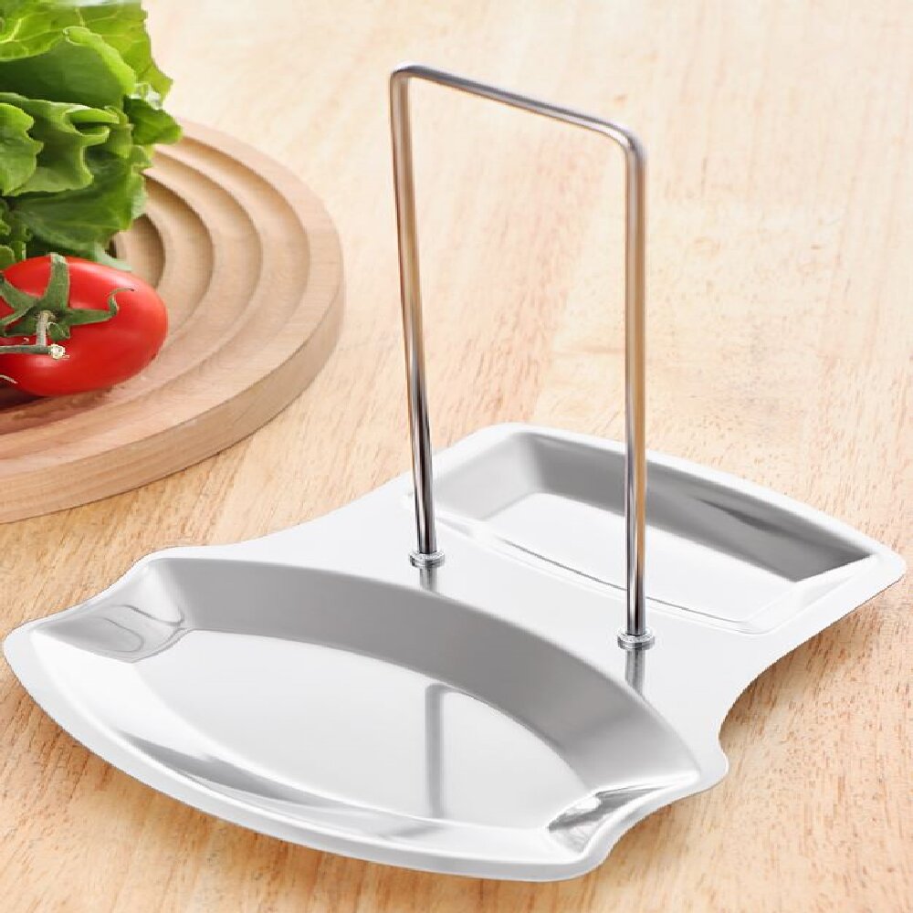 Paslanmaz Çelik Tencere Kapağı - Meal Prep Organizer incelemesi ve fiyatı