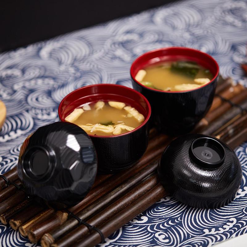 2 Tonlu Kapaklı Miso Çorba Kas - Meal Prep Japanese incelemesi ve fiyatı