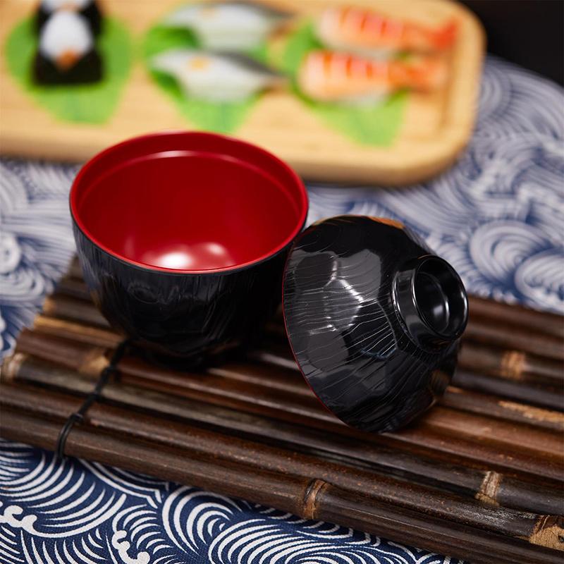 2 Tonlu Kapaklı Miso Çorba Kas - Meal Prep Japanese incelemesi ve fiyatı