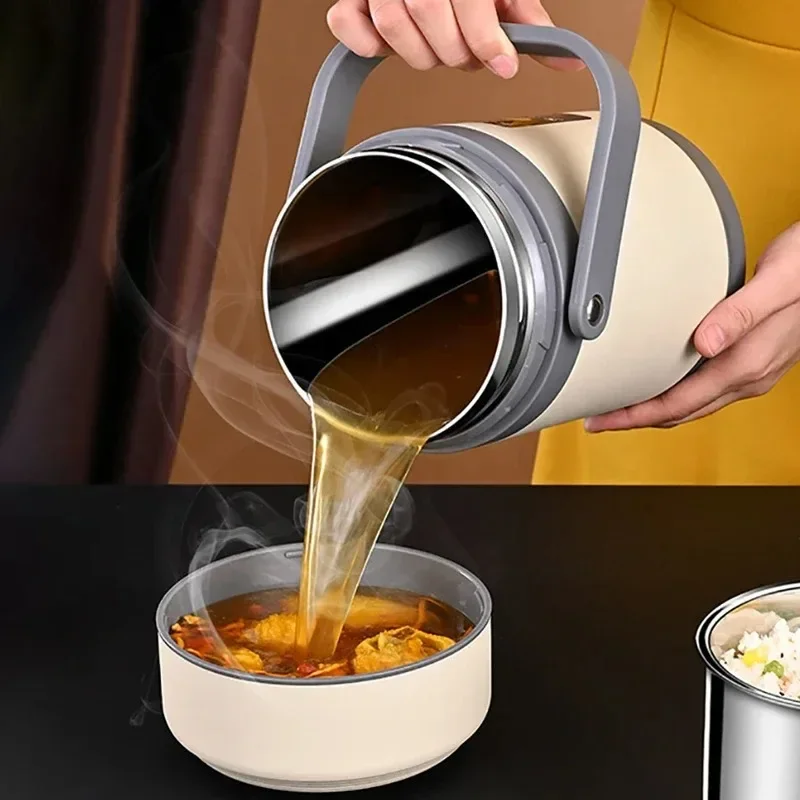 220V USB Şarjlı Isıtmalı Sıcak - Stainless Bento Box incelemesi ve fiyatı