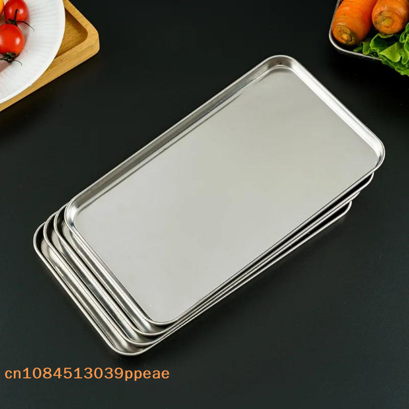 Dikdörtgen Paslanmaz Çelik Tep - Meal Prep Organizer incelemesi ve fiyatı