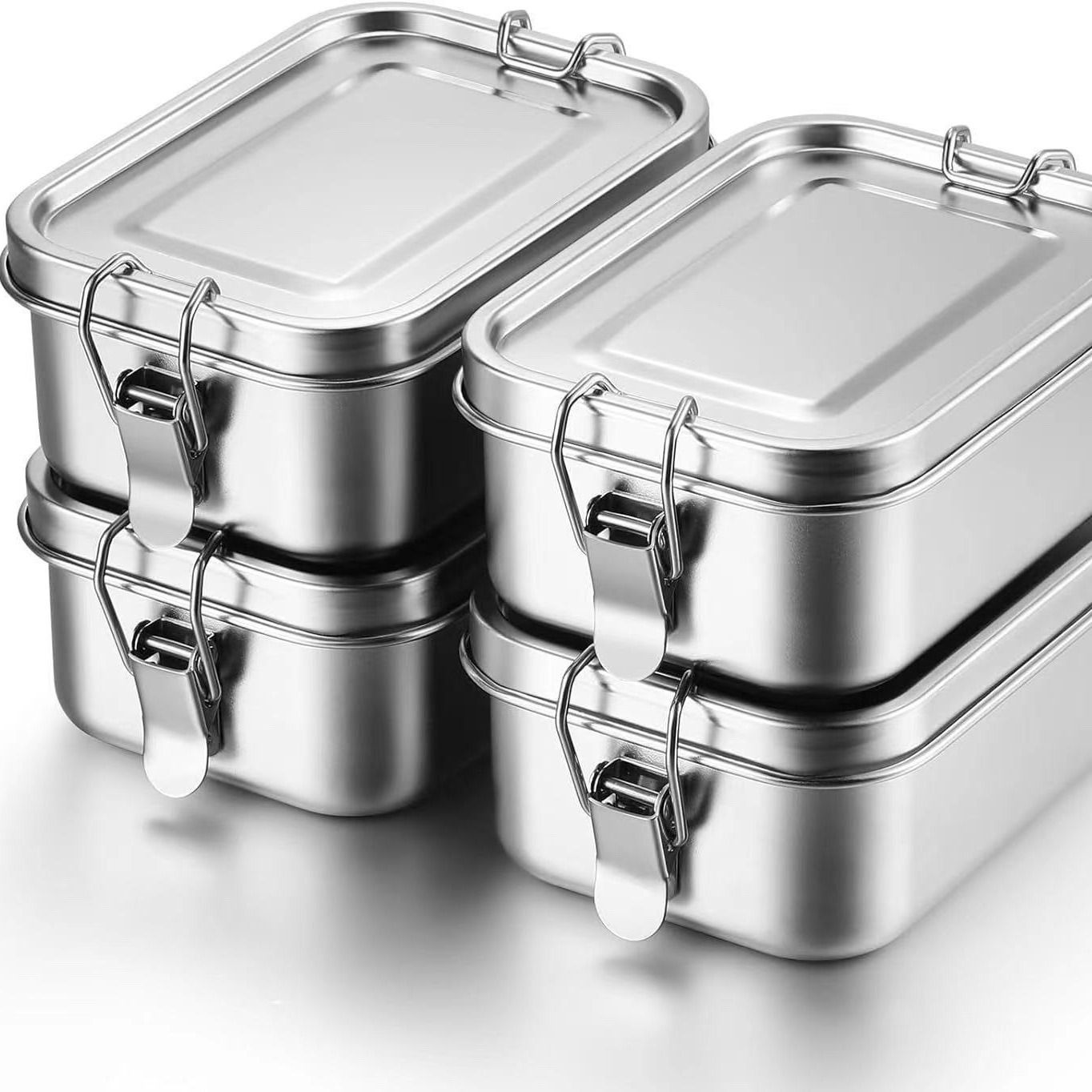 Dayanıklı Paslanmaz Çelik Bent - Stainless Bento Box incelemesi ve fiyatı