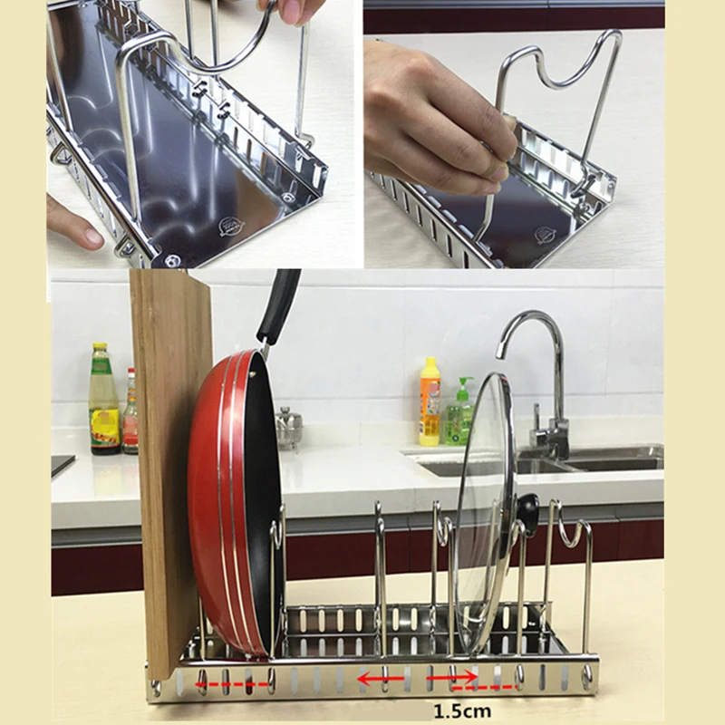 304 paslanmaz çelik ayarlanabi - Meal Prep Organizer incelemesi ve fiyatı