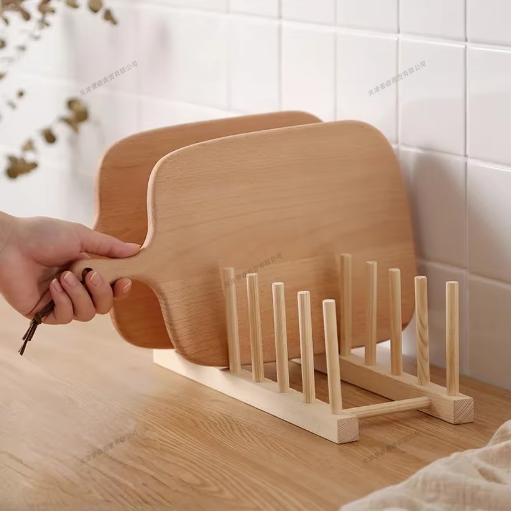 Kendin Yap Bambu Süzgeçli Raf  - Meal Prep Organizer incelemesi ve fiyatı